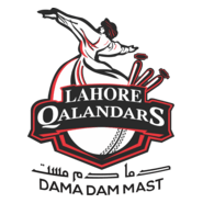 Lahore Qalandars Logo PNG Vector