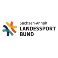 Landessportbund Sachsen Anhalt Logo PNG Vector