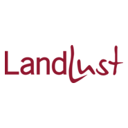 Landlust Logo PNG Vector