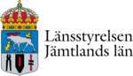 Länsstyrelsen Jämtlands Län Logo PNG Vector