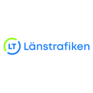 Länstrafiken Logo PNG Vector