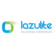 Lazulite Technology Services Logo PNG Vector