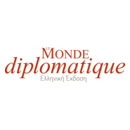 Le Monde diplomatique Logo PNG Vector