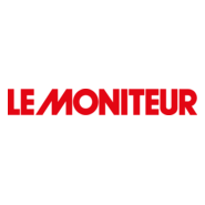 Le Moniteur Logo PNG Vector
