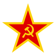 League of Communists of Yugoslavia Logo PNG Vector