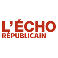 L'Echo Républicain Logo PNG Vector