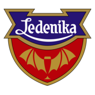 Ledenika Logo PNG Vector