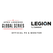 Legion By Lenovo Logo PNG Vector