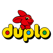 Lego Duplo Logo PNG Vector
