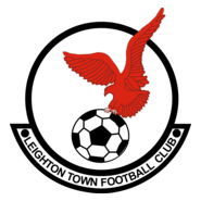 Leighton Town FC Logo PNG Vector