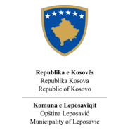 Leposavić Logo PNG Vector