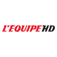 L'Équipe HD Logo PNG Vector