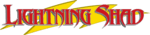 Lightning Shad Logo PNG Vector