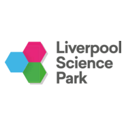 Liverpool Science Park (LSP) Logo PNG Vector