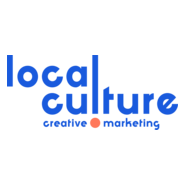 Local Culture Creative Logo PNG Vector