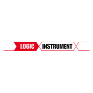 Logic Instrument Logo PNG Vector