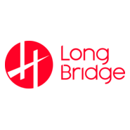 LongBridge Logo PNG Vector