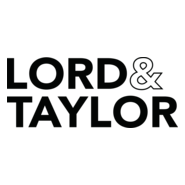 Lord & Taylor Logo PNG Vector