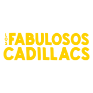 Los Fabulosos Cadillacs Logo PNG Vector