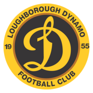 Loughborough Dynamo FC Logo PNG Vector