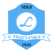 Lubuszanin Trzcianka Logo PNG Vector
