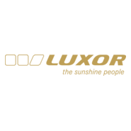 LUXOR Logo PNG Vector