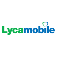 Lyca Mobile Logo PNG Vector