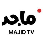 Majid TV Logo PNG Vector