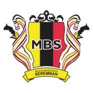 Majlis Bandaraya Seremban Logo PNG Vector