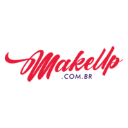 MakeUp Logo PNG Vector