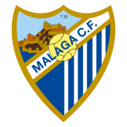 Málaga CF Logo PNG Vector