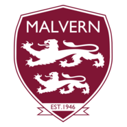 Malvern Town FC Logo PNG Vector