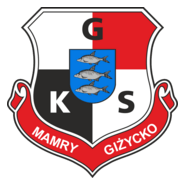 Mamry Giżycko Logo PNG Vector