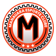 Manauara Esporte Clube Logo PNG Vector
