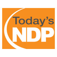 Manitoba Ndp Logo PNG Vector