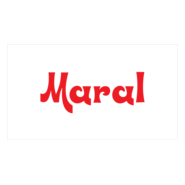 Maral Logo PNG Vector