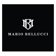 Mario bellucci Logo PNG Vector