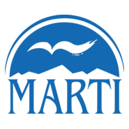 Marti Sign Marti Logo PNG Vector (SVG) Free Download