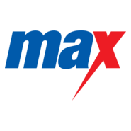 Max Fashion Logo PNG Vector