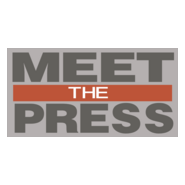 Meet the Press (1988) Logo PNG Vector