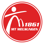 Melsunger Turngemeinde Logo PNG Vector
