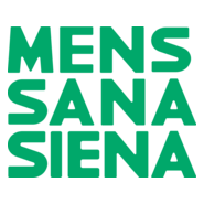 Mens Sana Basketball Siena Logo PNG Vector