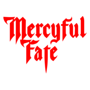 Mercyful Fate Logo PNG Vector