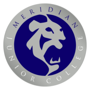 Meridian Junior College Logo PNG Vector