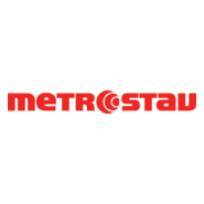 Metrostav Logo PNG Vector