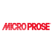 MicroProse Logo PNG Vector
