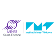 Mines Saint Etienne IMT Logo PNG Vector