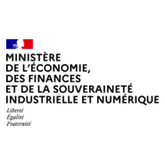 Ministère de l'Économie Logo PNG Vector