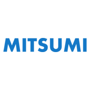 Mitsumi Electric Logo PNG Vector