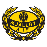 Mjällby AIF Logo PNG Vector